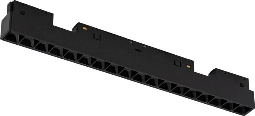 Lampe LED 18W 3000K Italux MERSA TRM-25367-18W-3K pour Rail Magnétique