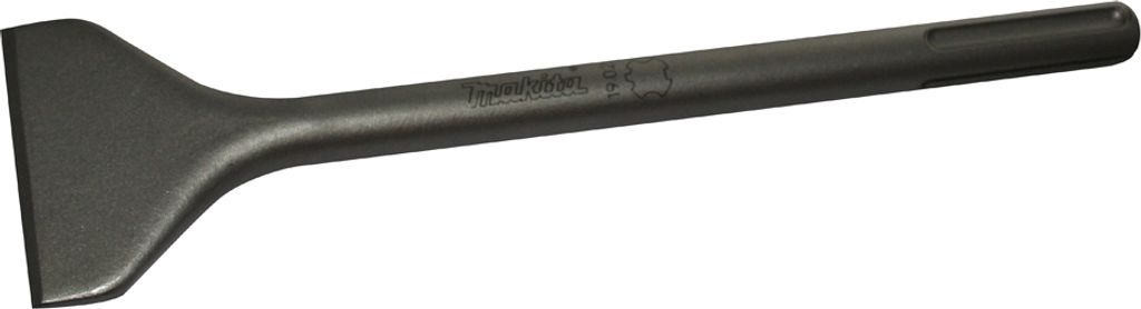 Makita P-16318 Scalpello largo SDS-MAX 80x300 mm Immagine del prodotto 