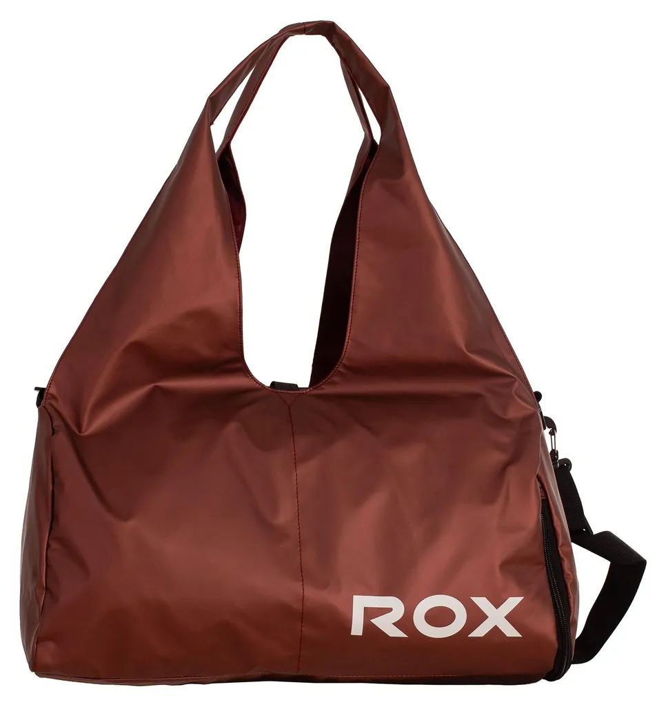 Sac de gym pratique pour yoga et fitness avec rangement chaussures