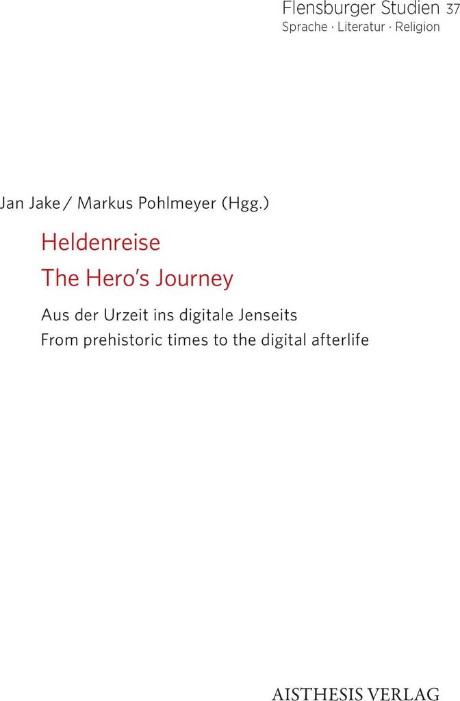 Heldenreise // The Hero's Journey