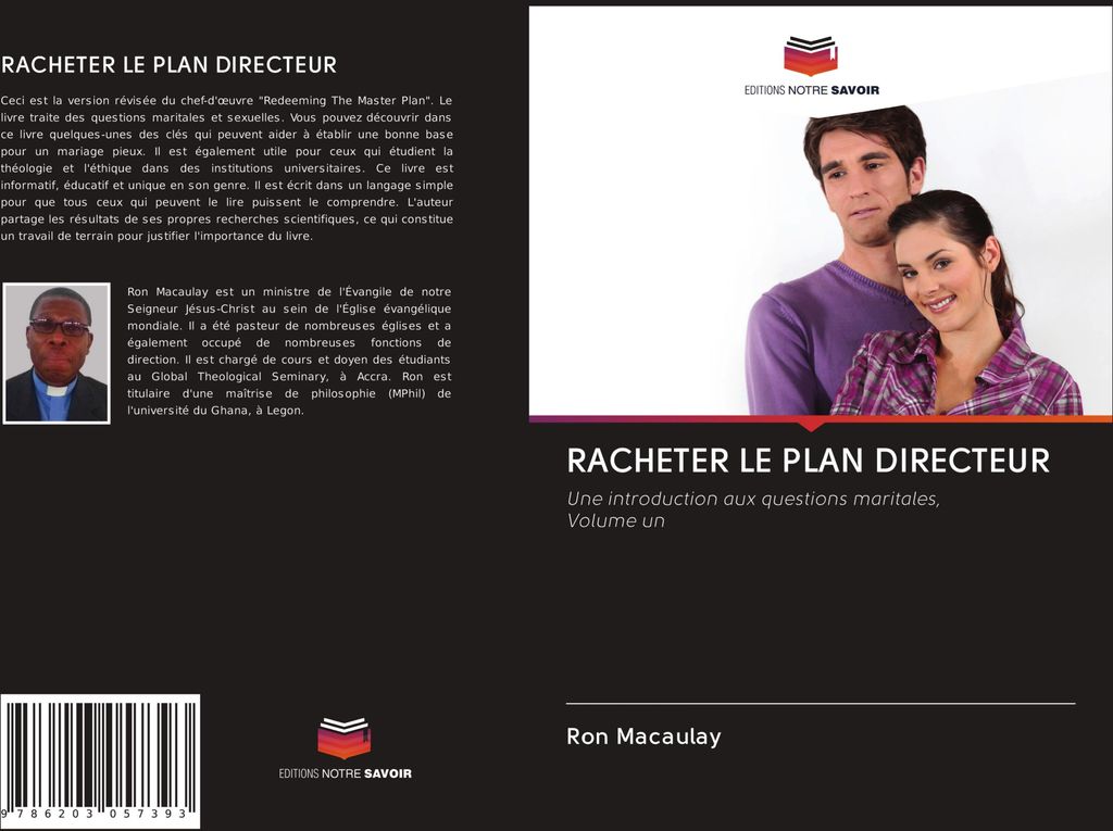 Racheter Le Plan Directeur