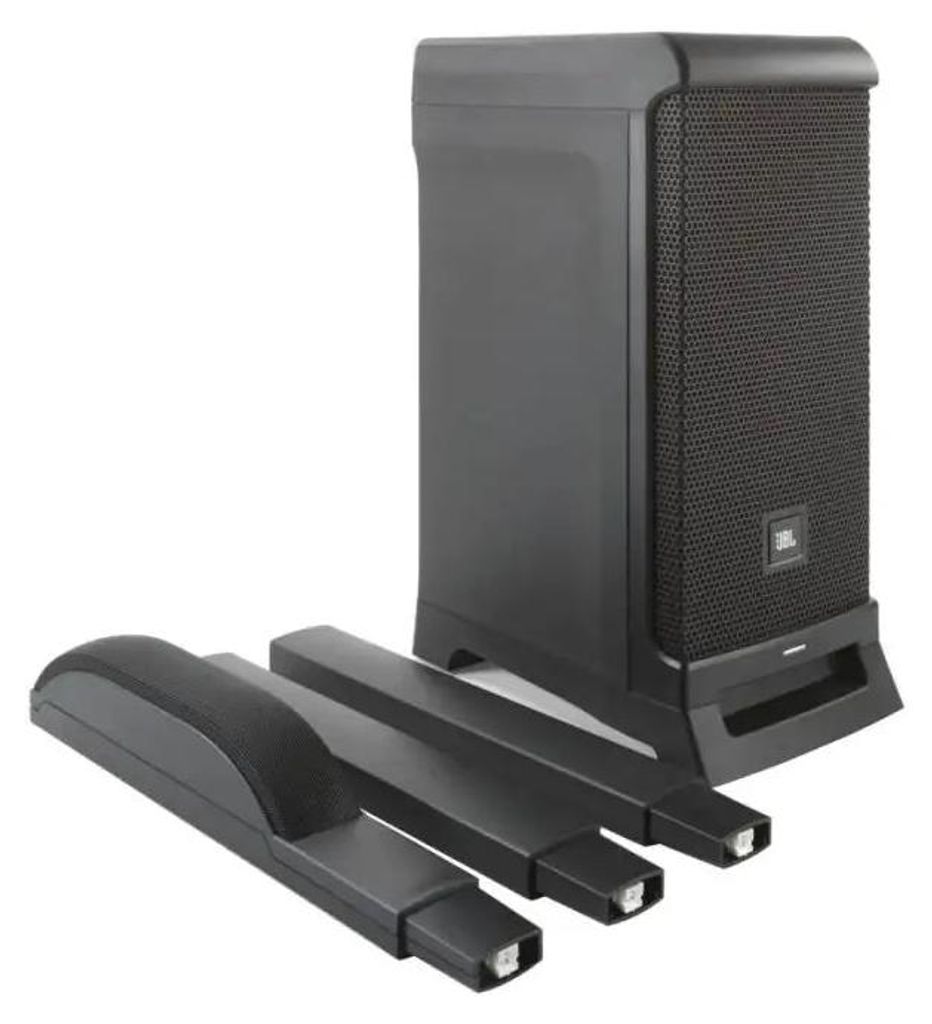 Głośniki Bluetooth JBL 013-14-570 Zdjęcie produktu 