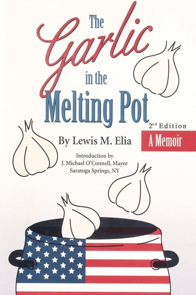 The Garlic in the Melting Pot