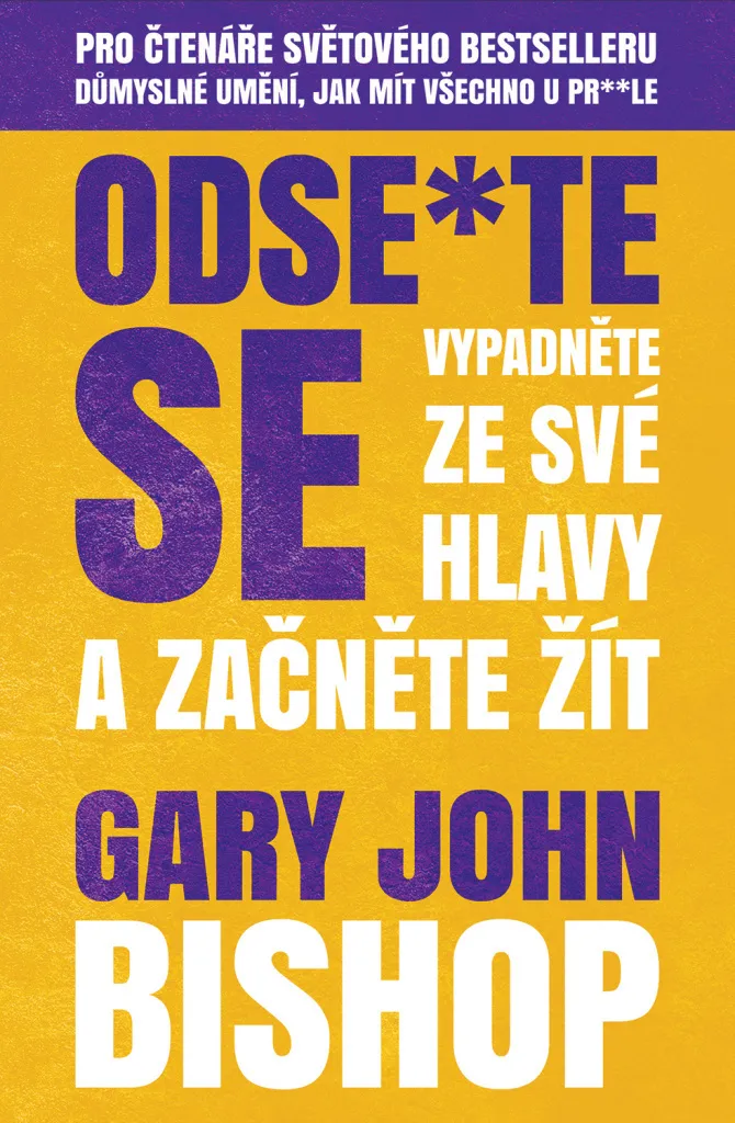 Uscire dalla testa e iniziare a vivere (Vescovo Gary John)