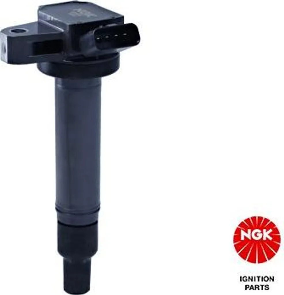 Bobina NGK 48235 Originale: Il Cuore dell'Accensione per Land Cruiser