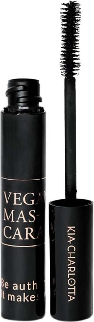 Mascara - Eyes on me schwarz 9ml