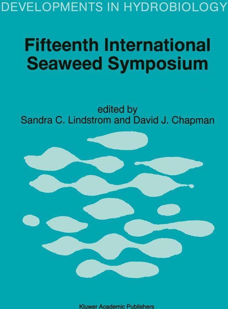 Fifteenth International Seaweed Symposium