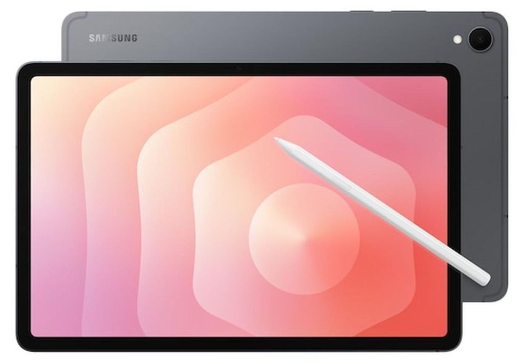 Samsung Galaxy Tab S11 X730 WiFi 12GB 512GB Grey Image du produit 