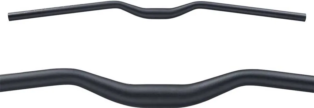 Guidon Ritchey Comp Trail 800mm - Solution Contre la Fatigue des Poignets