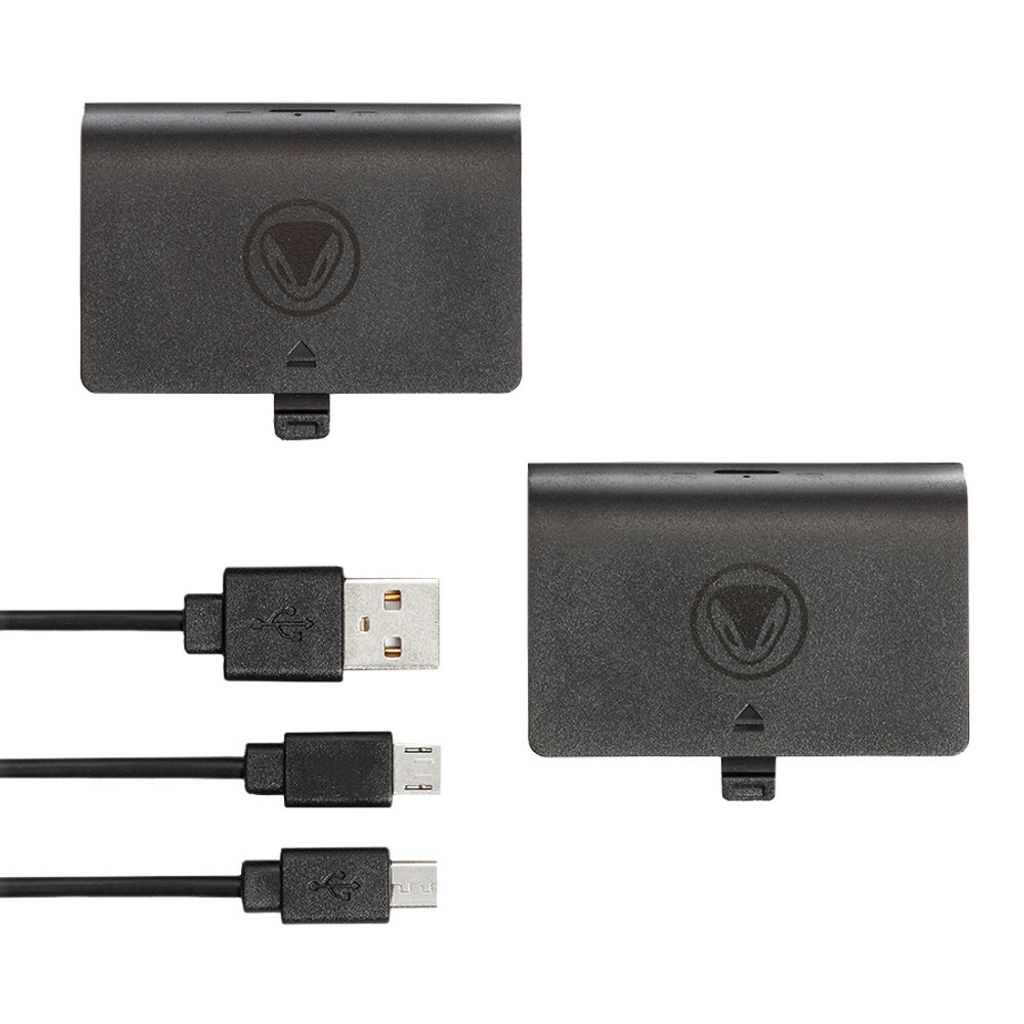 Snakebyte XBOX One Battery Kit: schwarz | Kaufland.de