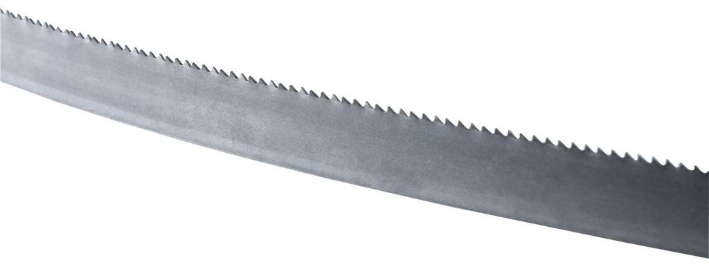 GÜDE Sägeband Bandsägeblatt Bi-Metall 1140 x13x0,65 14 Z/Z Produktbild 