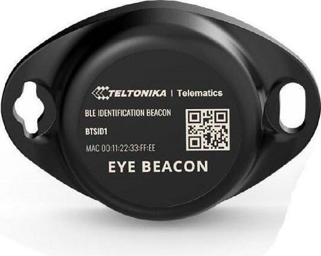 Teltonika Telematics Eye Beacon Produktbild 