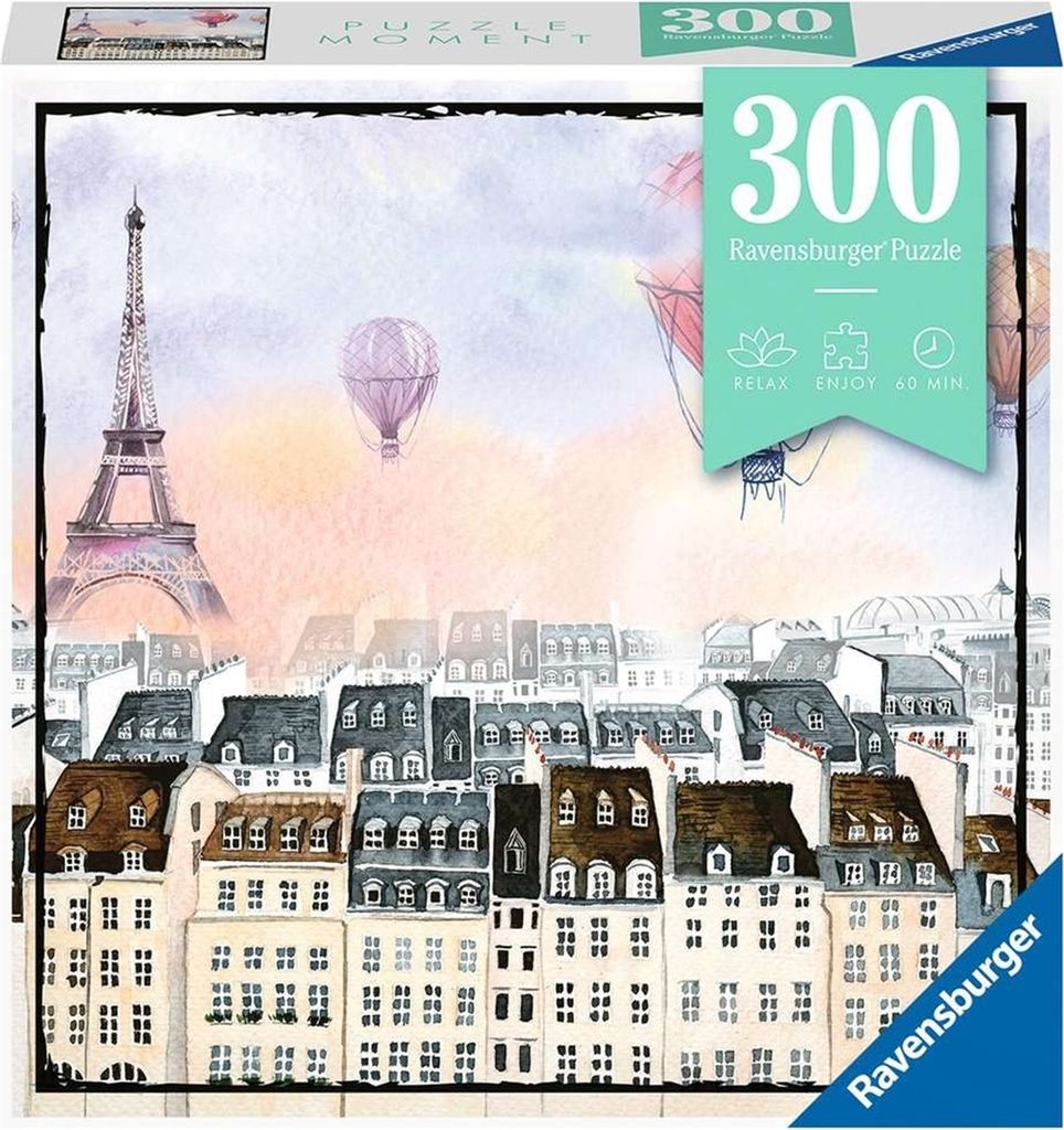 Ballons Ravensburger 12968 Produktbild 