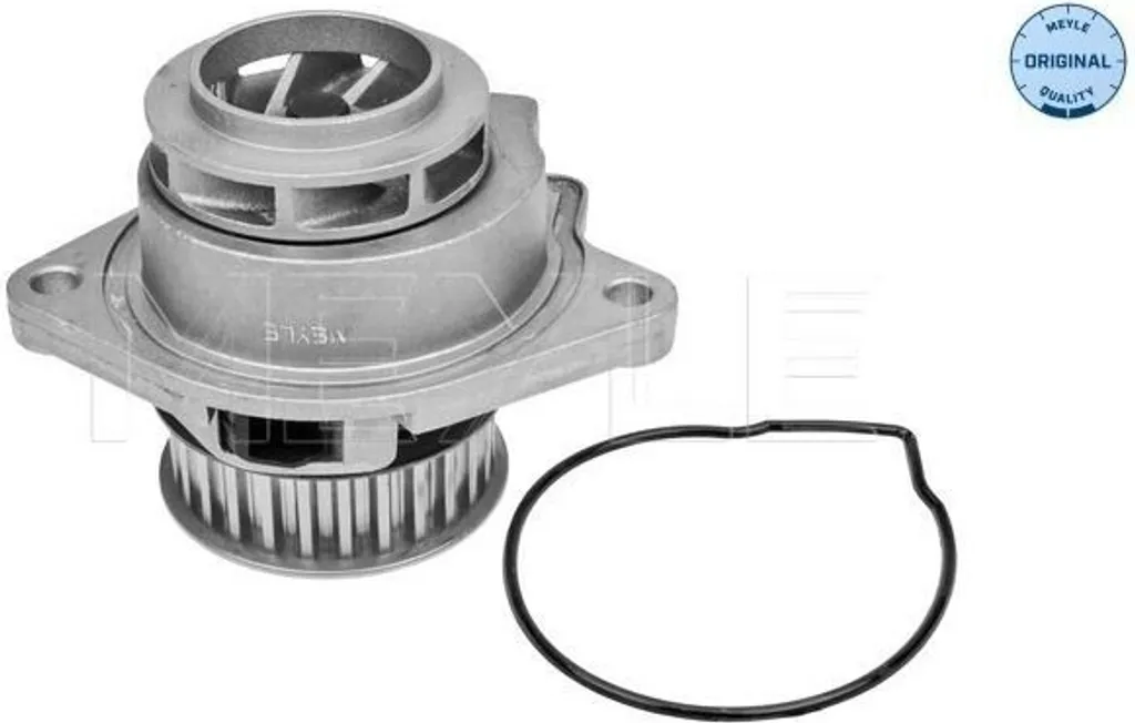 Stopper les fuites de liquide avec la pompe à eau MEYLE 030 121 008 A