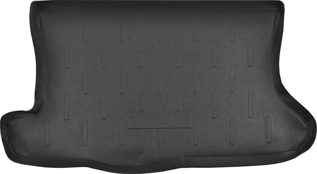 Tapis De Coffre Sur Mesure Pour Ford Fusion 2002-2012, Image du produit 