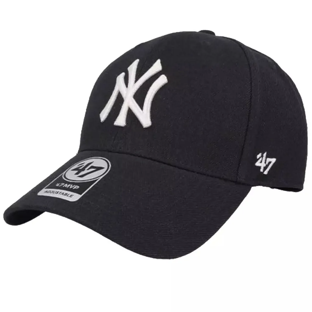 47 Brand Snapback Cap New York Yankees Navy - Cappellino MLB Originale