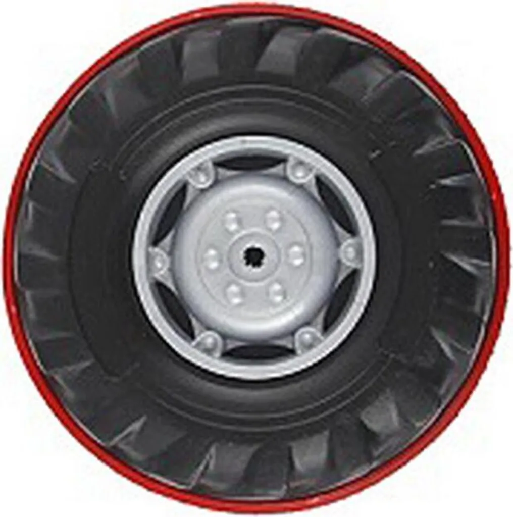 Roue Rad Ride-on Power Drag avant pour quad électrique enfant Performance