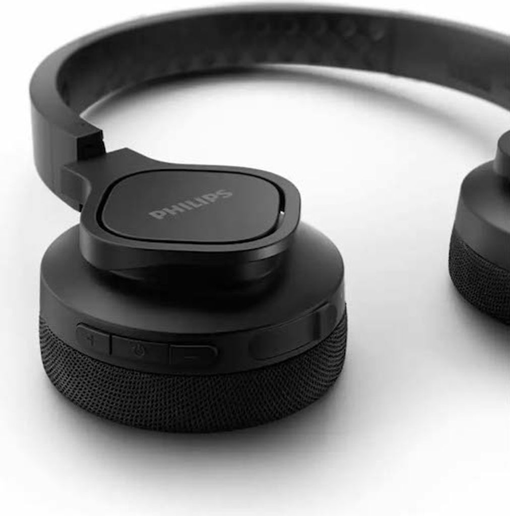 Philips Audio On Ear Sportkopfhörer Kabellos 35h Produktbild 10