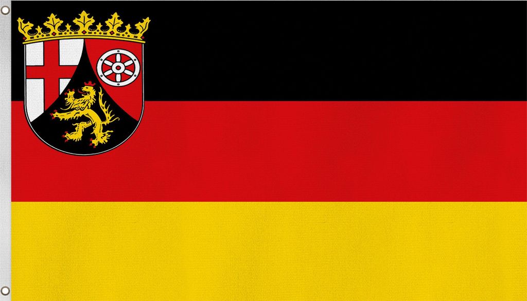normani Fahne Bundesländerflagge 90 cm x 150 cm Produktbild 