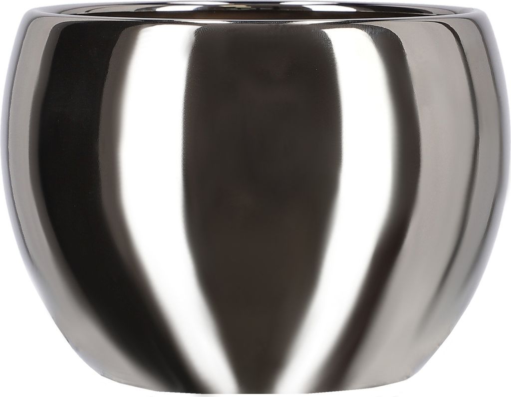 Vaso per piante e fiori Etnico KAEMINGK in ceramica H 8 cm 8 cm
