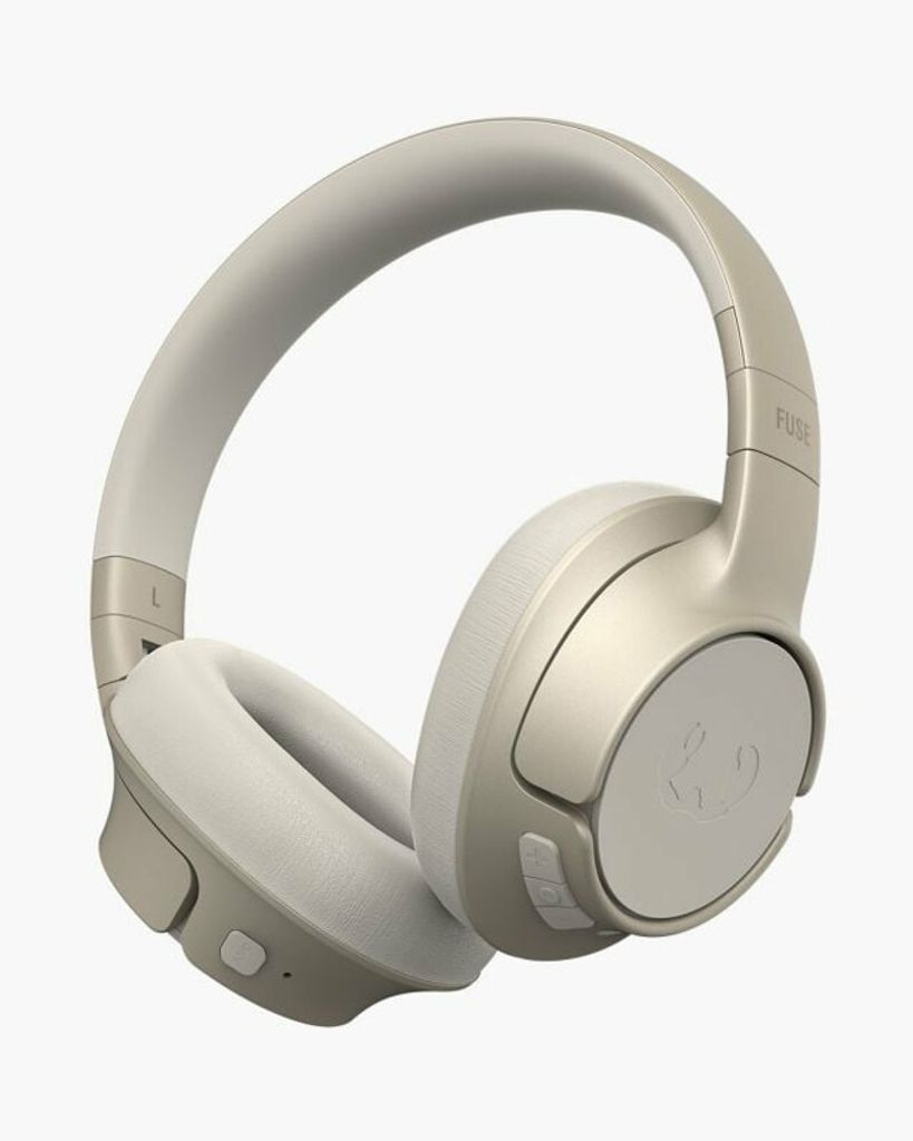 Fresh 'n Rebel 00221625 Kopfhörer und helmet Headset Kabelloser Kopfbügel Kopfhörer Bluetooth Anrufe/Musik/Sport/Alltag Arena