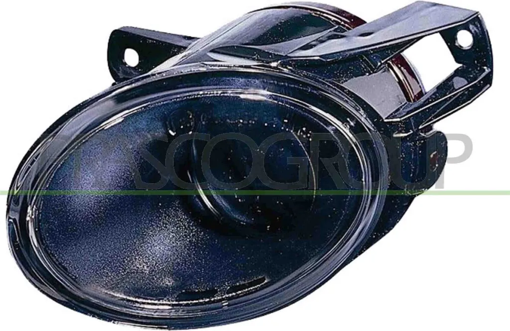 Phare anti-brouillard gauche PRASCO VG0544424 pour Passat 3C OE 3C0941699A