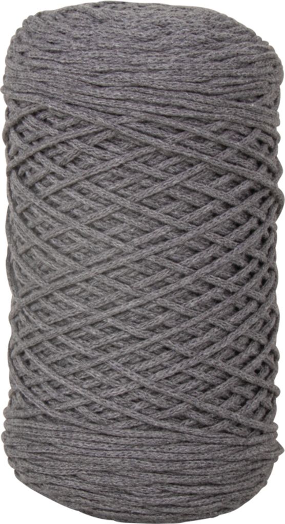 Braidy Recycling Garn, geflochten,