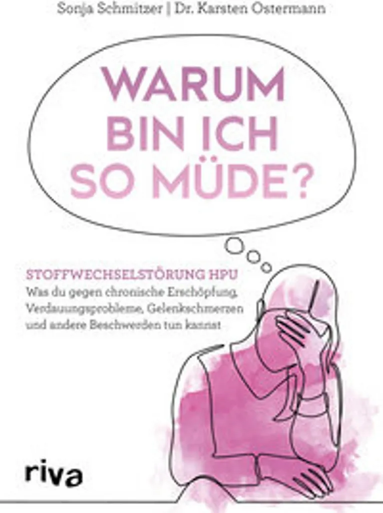 Fatigue chronique : solutions du livre Warum bin ich so müde ? Guide 2026