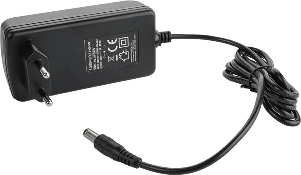 Chargeur 40V intelligent pour réparer et charger vos batteries vides
