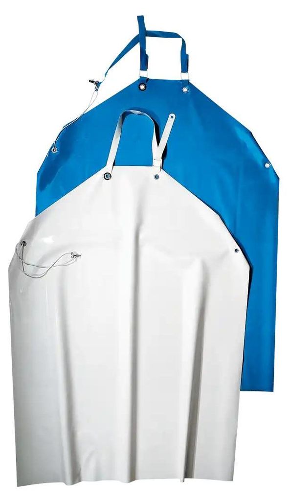 Sir Safety DELTA Schürze Polyurethan säurebeständig 90x115 cm 10 Stück