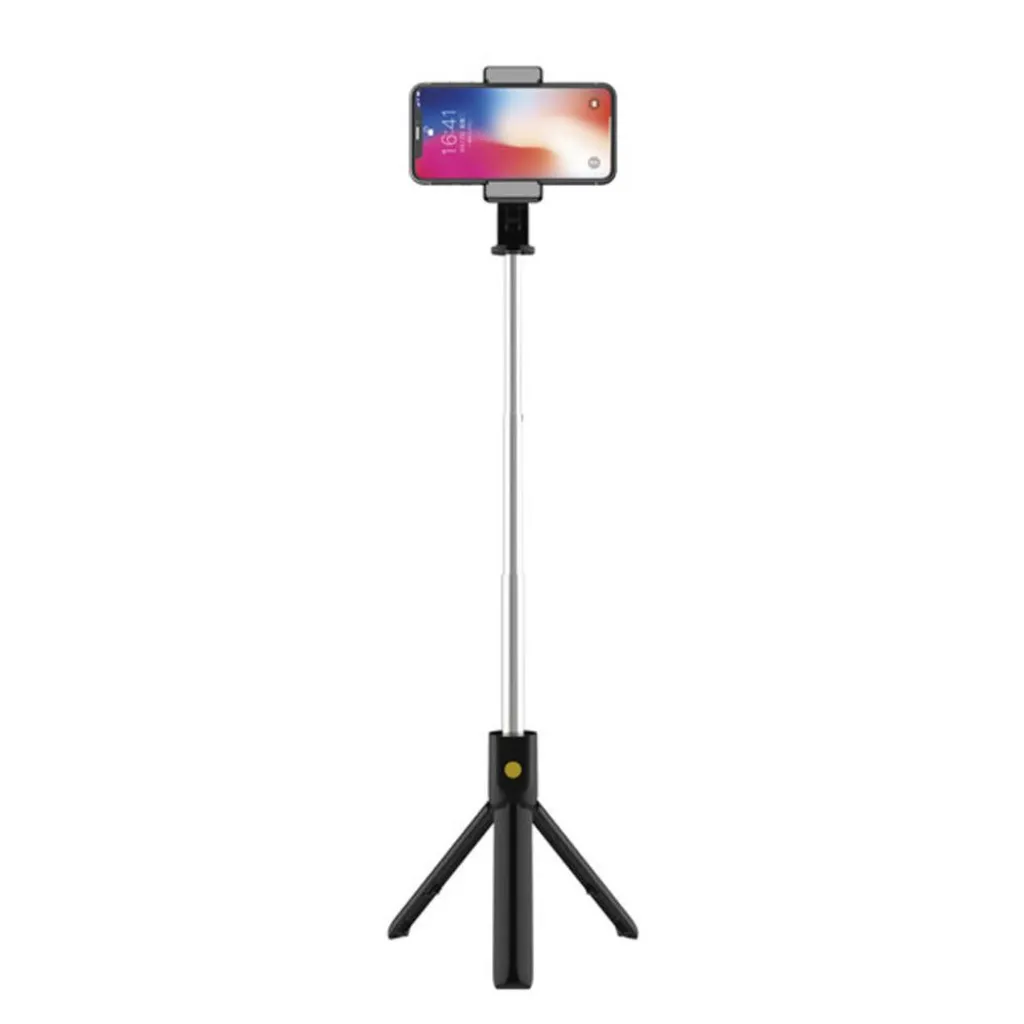 Supporto Treppiede KSIX Smartphone - Design Compatto e Funzionale