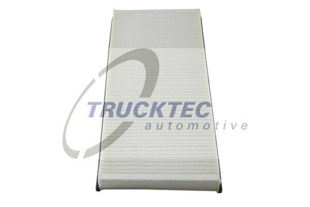 TRUCKTEC AUTOMOTIVE 02.59.069 Innenraumfilter Pollenfilter passend für MERCEDES-BENZ A-Klasse (W169)