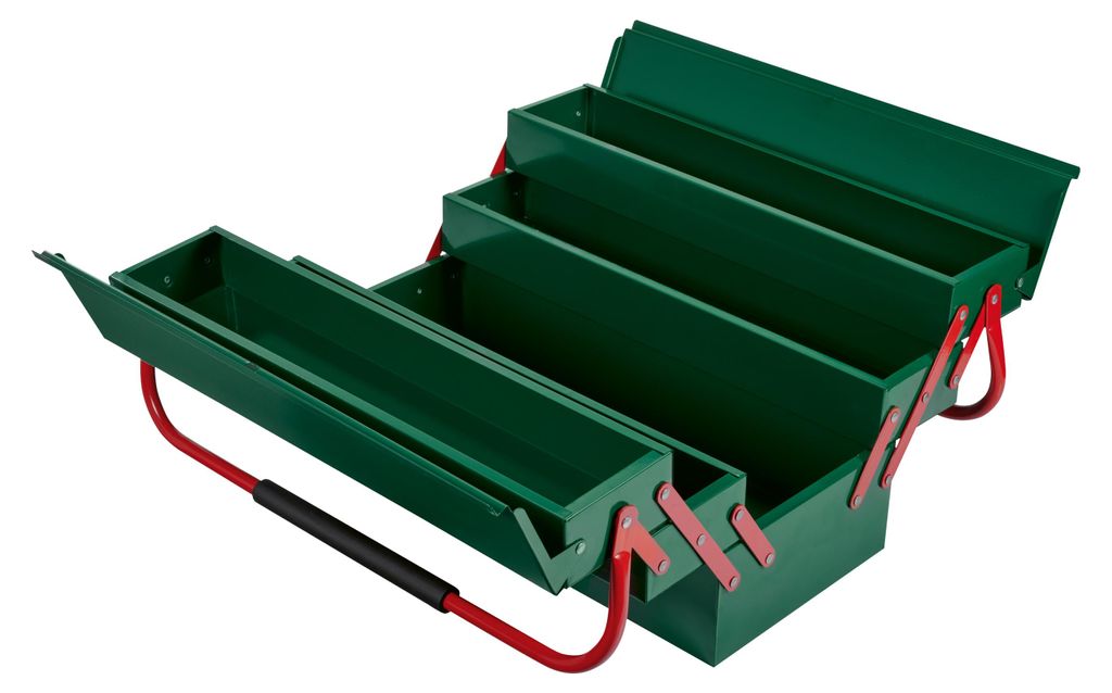 PARKSIDE® Werkzeugkasten Produktbild 