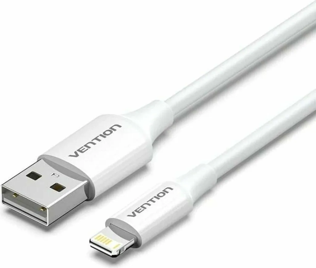 Offerta Cavo Vention LAIWF Lightning - Il Miglior Rapporto Qualità Prezzo