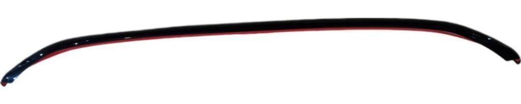 DIEDERICHS 1034260 Spoiler unten, vorne für AUDI A3 Sportback (8YA, 8YF) 2020-
