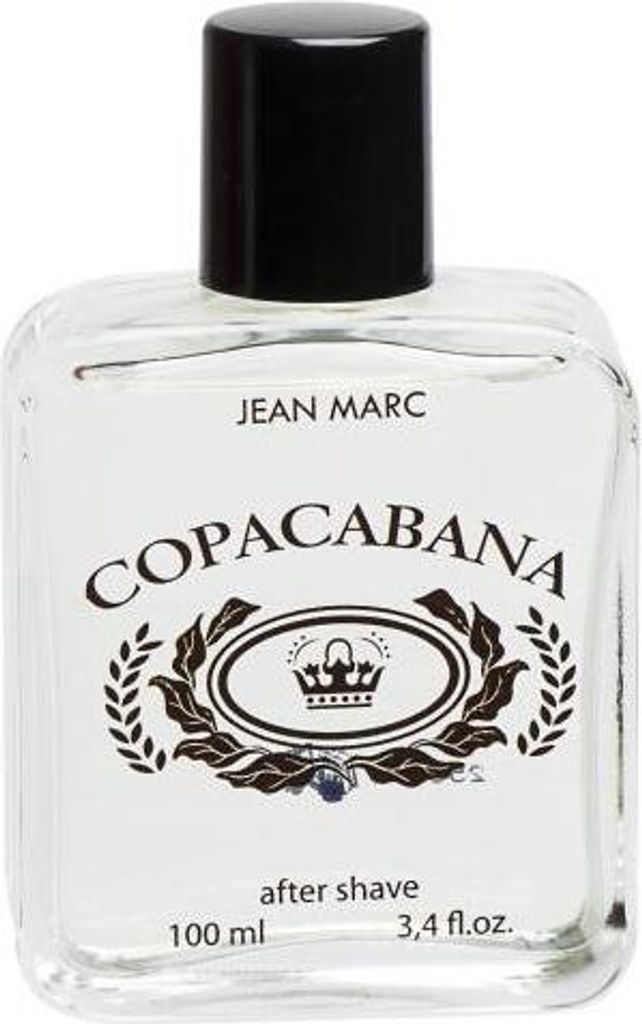 JEAN MARC Copacabana Aftershave 100 ml