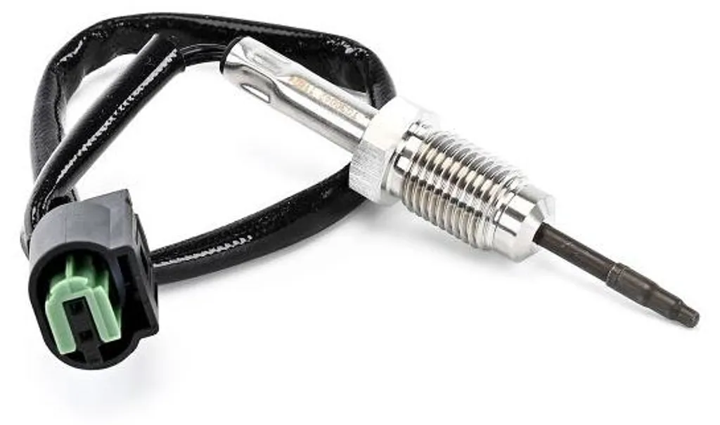 Capteur Température Gaz Échappement BMW Série 5 et X5 pour FAP Diesel