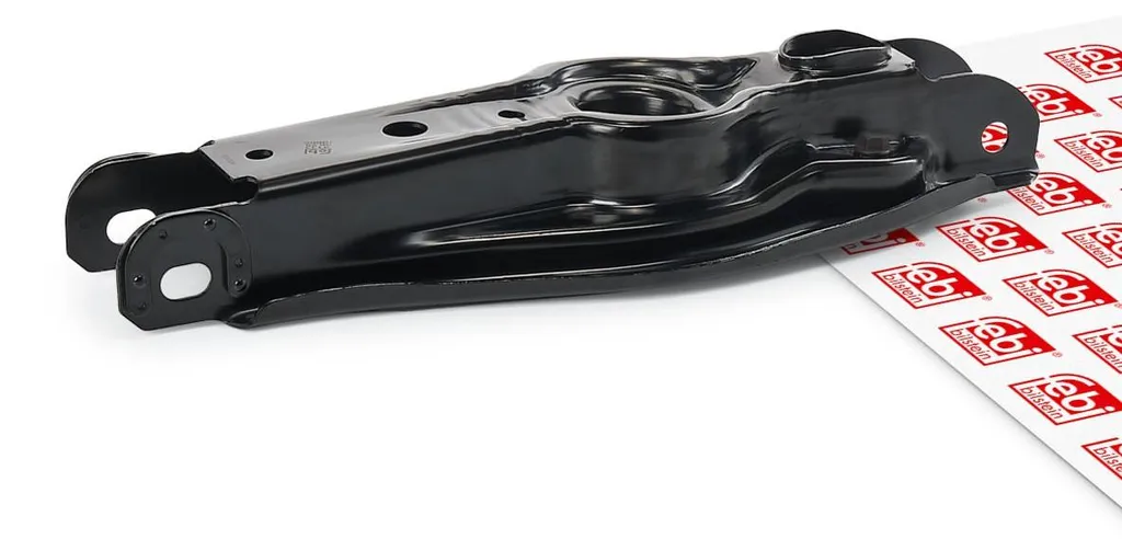 Bras de suspension BMW 1.6-3.0D pour E81 E87 E90 E91 - Confort de Route