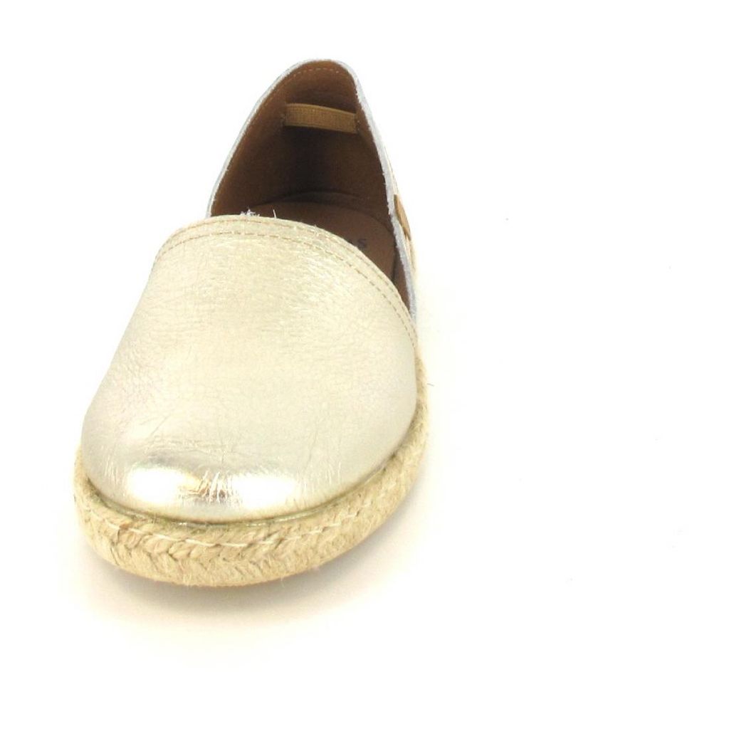 Verbenas Espadrilles Nucleo Metal/ Oro Damen 31353735323335 Produktbild 37