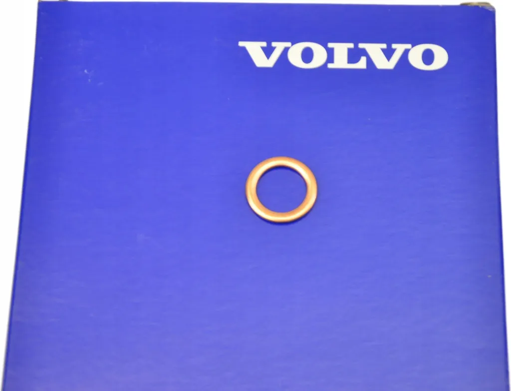 Guarnizione Tappo Coppa Olio 3121867 per Volvo 440-460-480 | Prezzo Top
