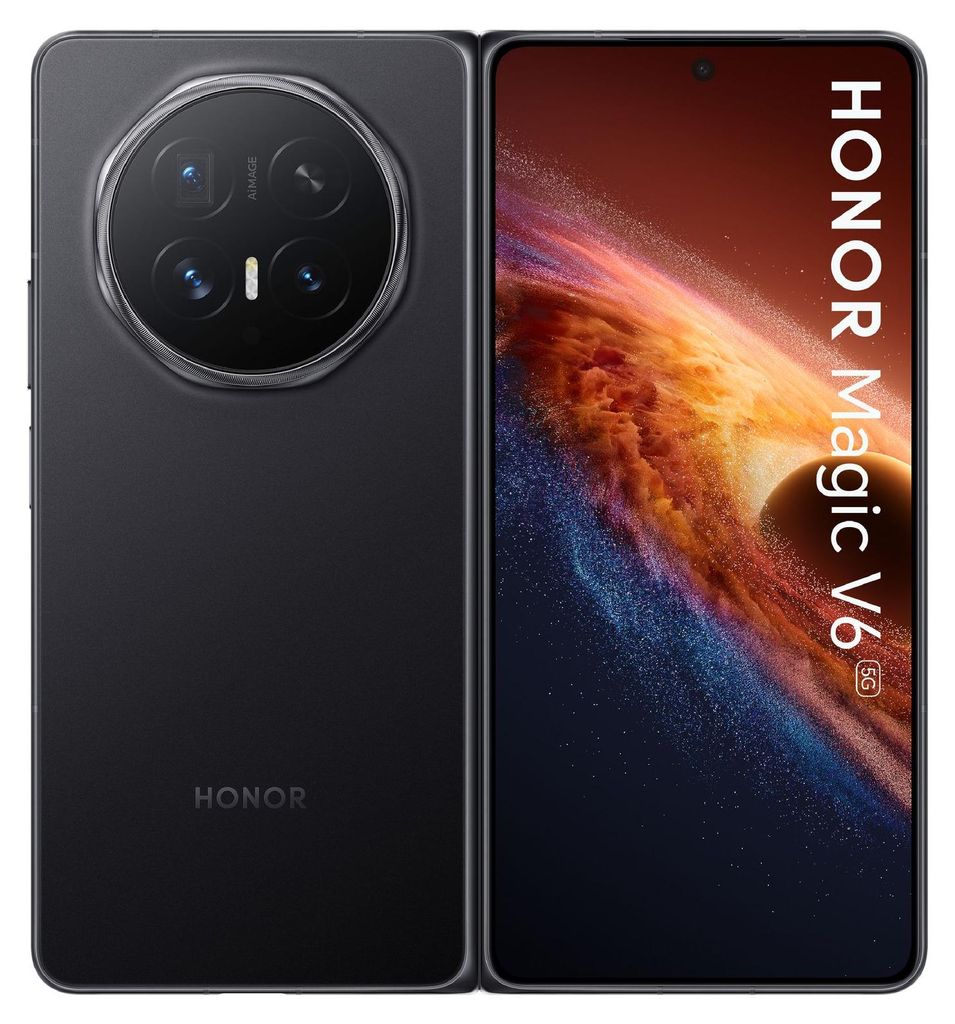 Honor MAGIC V6, 16,6 cm (6.52"), 2420 x 1080 px, 16 GB, 512 Obrázek produktu 