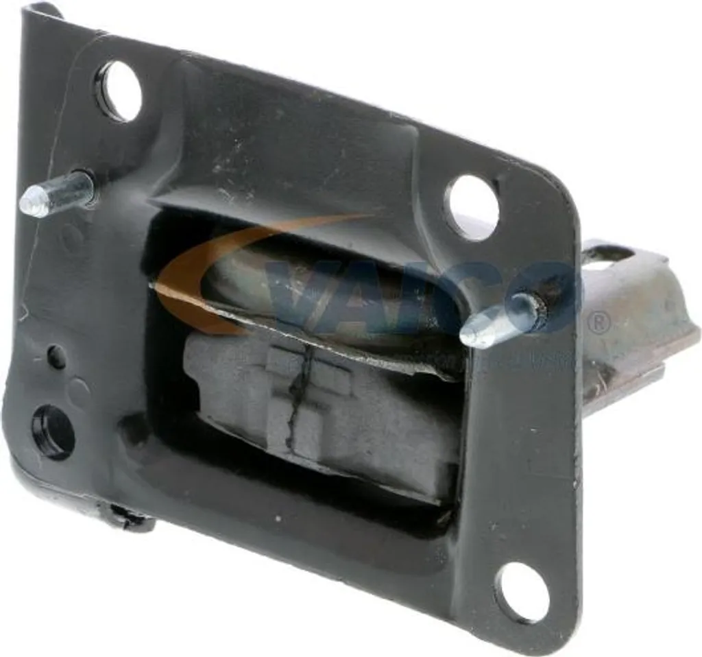 Support moteur renforcé métal caoutchouc pour Peugeot 207 VAICO V42-0229 - 9