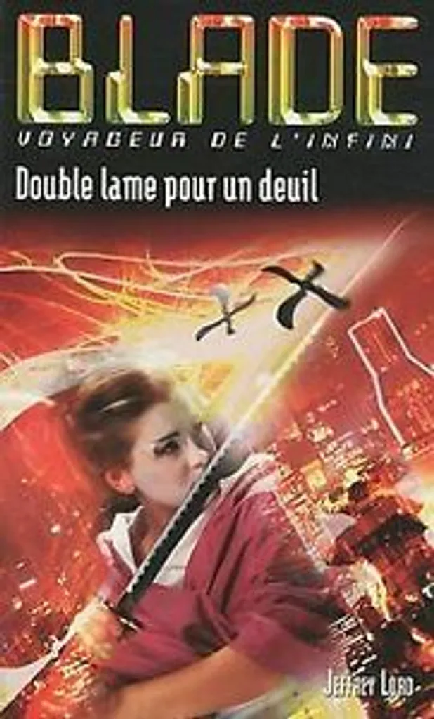 Ciseaux Double Lame de deuil haute précision avec finition carbone