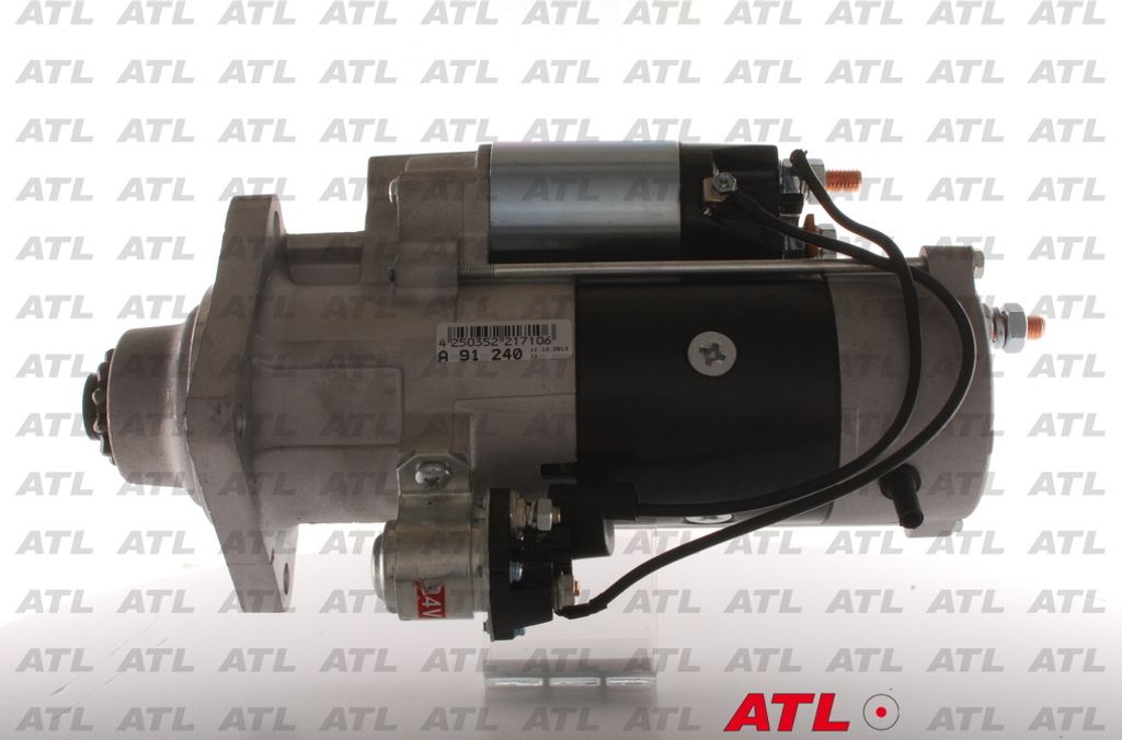 ATL Anlasser Starter