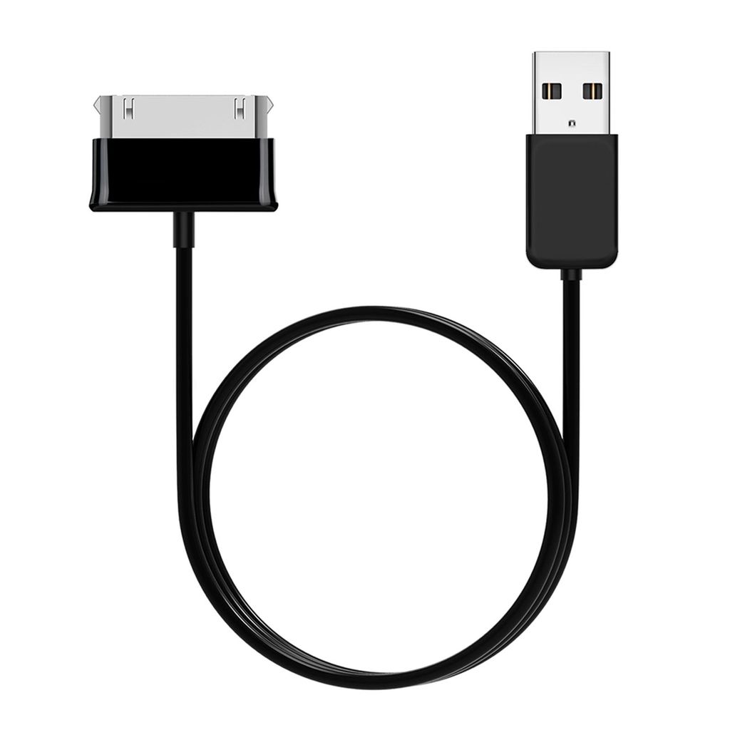 USB datový kabel a nabíječka pro Samsung Galaxy Tab 2 10.1 Obrázek produktu 