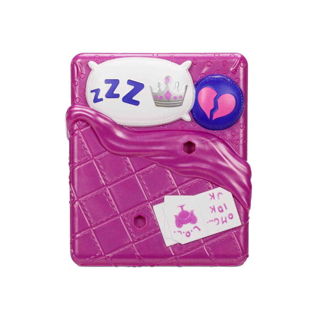 MGA Entertainment L.O.L Surprise Deluxe Present Surp 0 0 Produktbild 5
