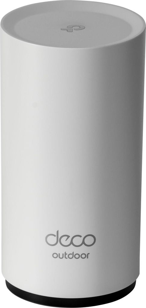 TP-Link Deco X50-Outdoor Dual-Band (2,4 GHz/5 GHz) Wi-Fi 6 Produktbild 