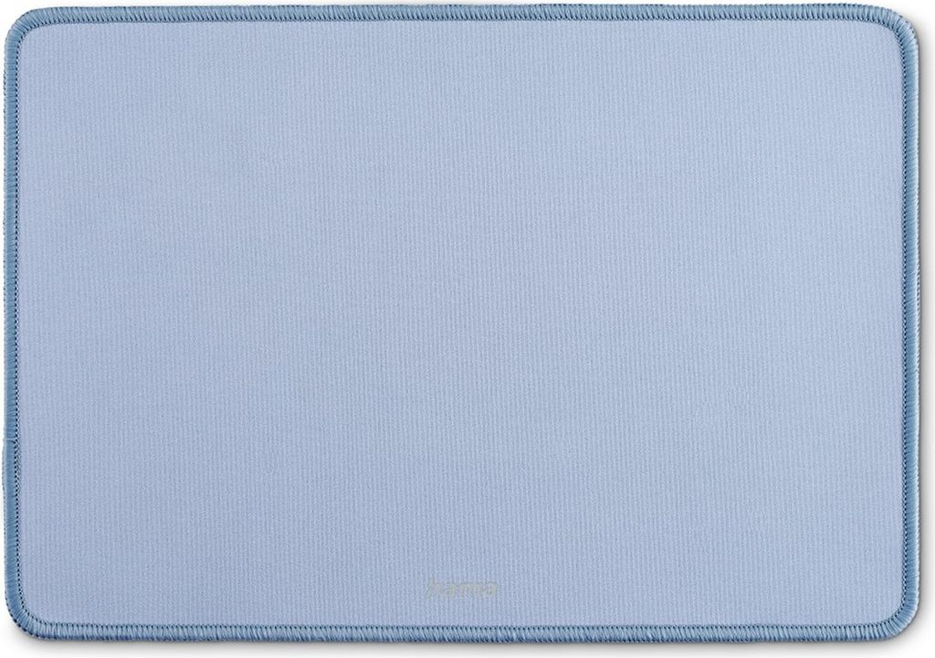 Hama Mauspad Business, M, 21,3x29,7 cm, Blau