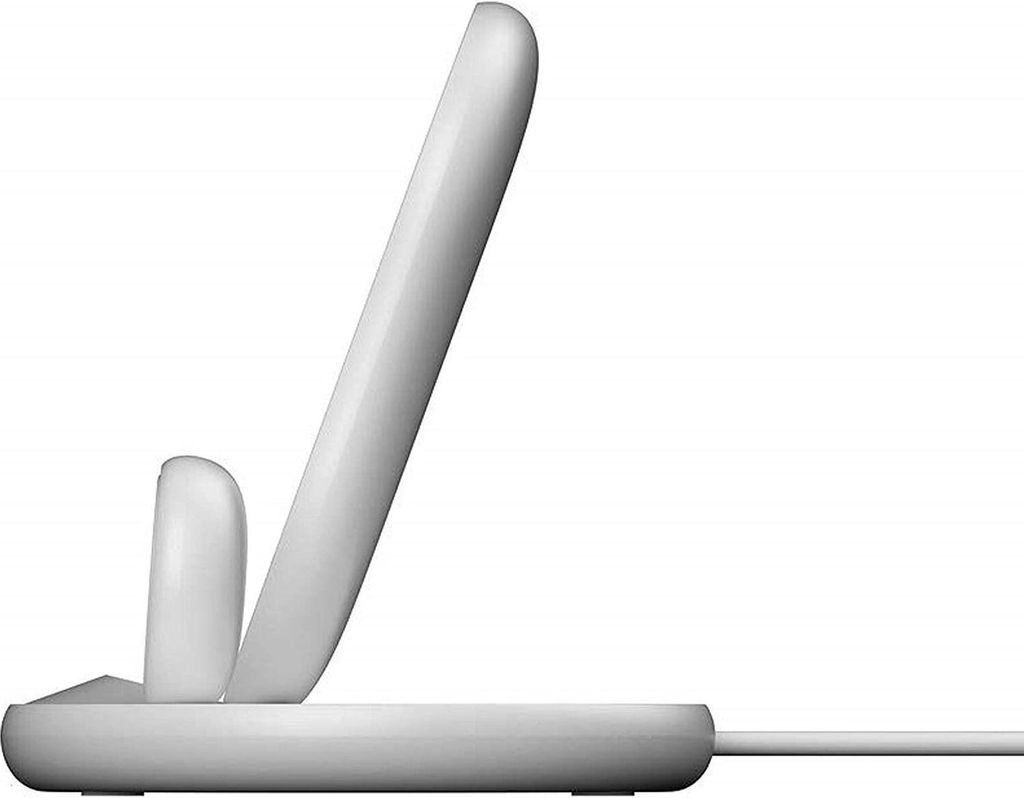 Belkin 3-in-1 wirel. Ladestation für Apple Watch/iPhone, Produktbild 16