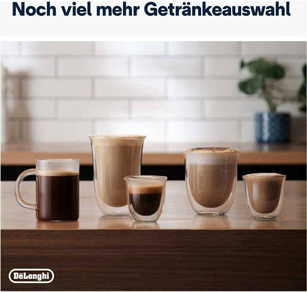 Machine espresso DeLonghi EC9155.W : un café professionnel sans effort - 10